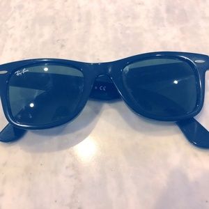 Ray-ban Wayfarer